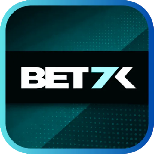 Logo da BET7K