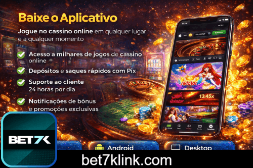 Login BET7K multi dispositivo